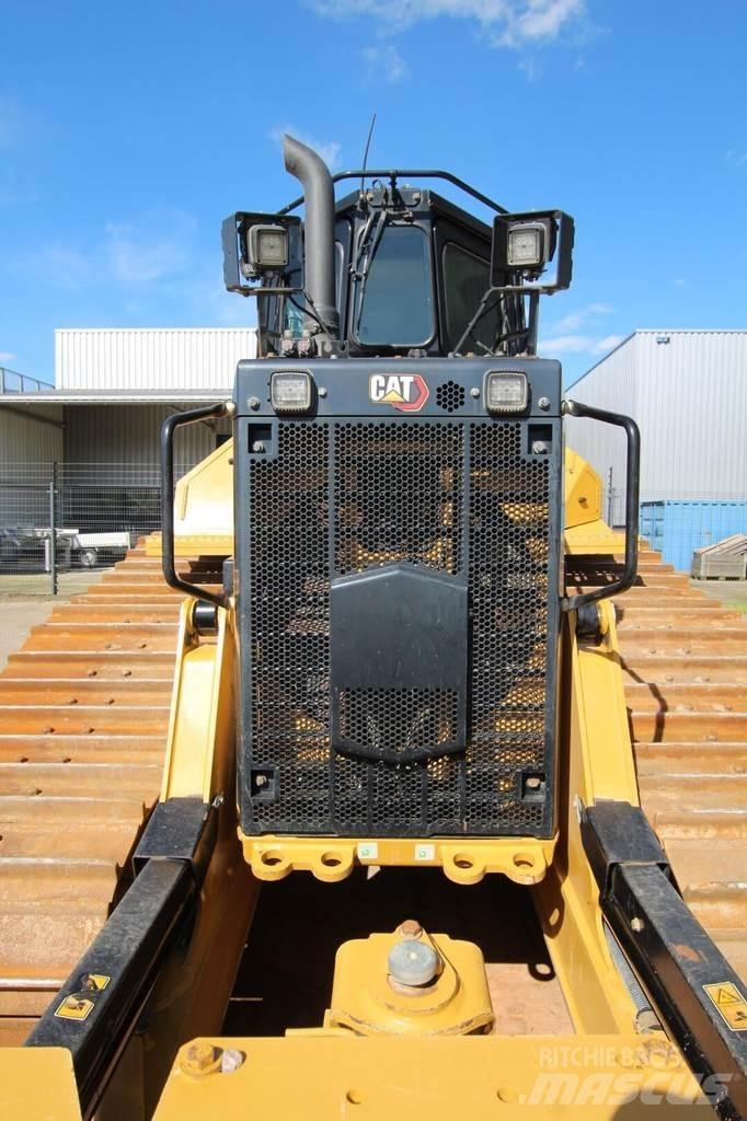 CAT D5-07 LGP lánctalpas dózerek