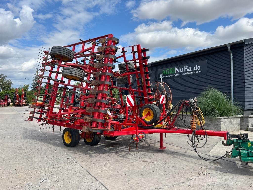 Väderstad NZA 800 Vetőgépek