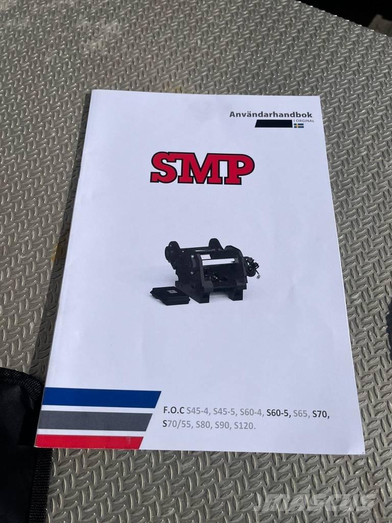 SMP ST28 / FOC70 Gyors csatlakozók