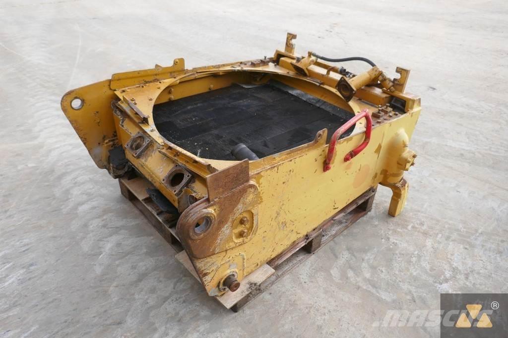 CAT 209-8401 Haszonjárművek - Egyéb