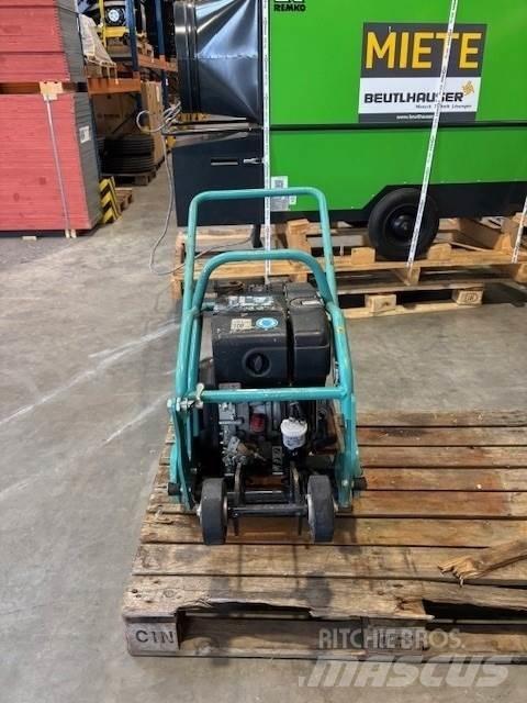 Ammann APF 20/50 Vibrátorok
