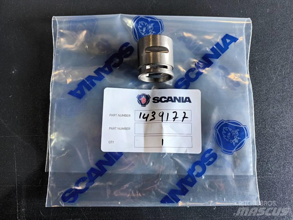 Scania BUSH 1439177 Motorok