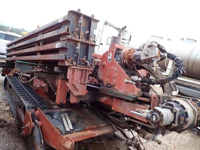 Ditch Witch JT4020 Talaj fúró