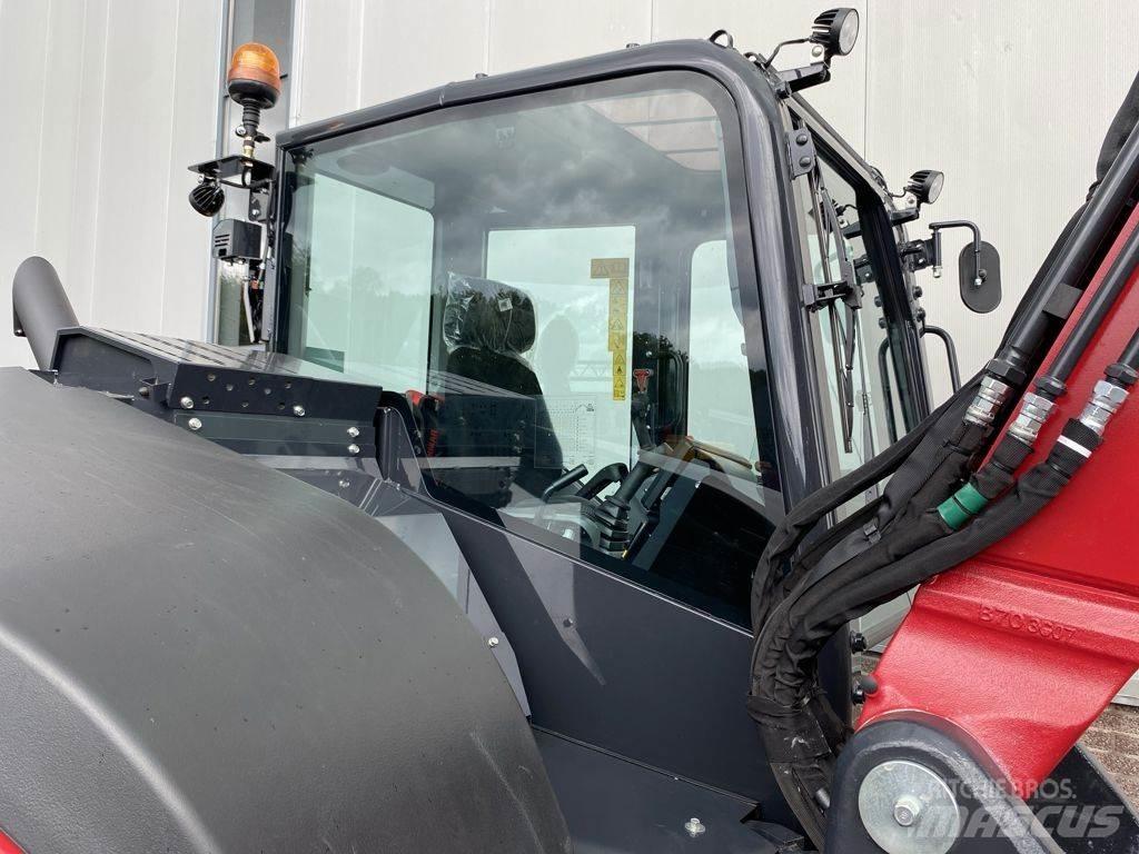 Yanmar SV100-7 Közepes (midi) kotrók 7 t - 12 t