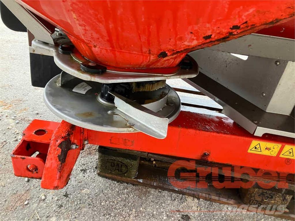 Rauch Axis 30.1 Műtrágyaszórók