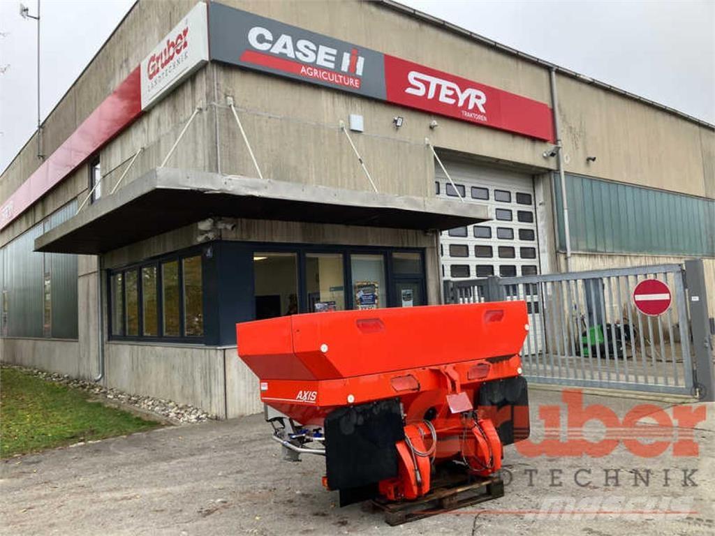 Rauch Axis 30.1 Műtrágyaszórók