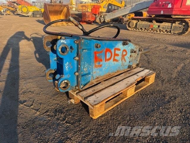 Krupp 720 KG Fejtőgépek