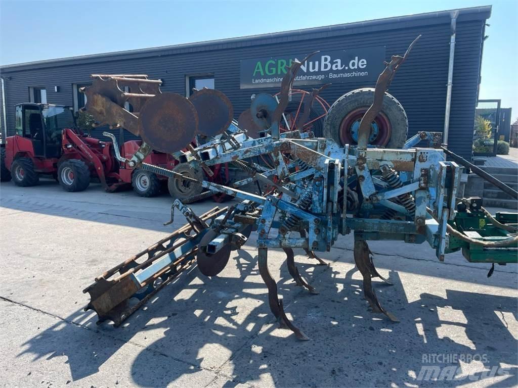 Rabe GHF 470 Kultivátorok