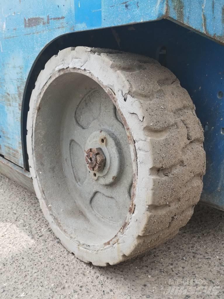 Genie GS 3246 Ollós emelők