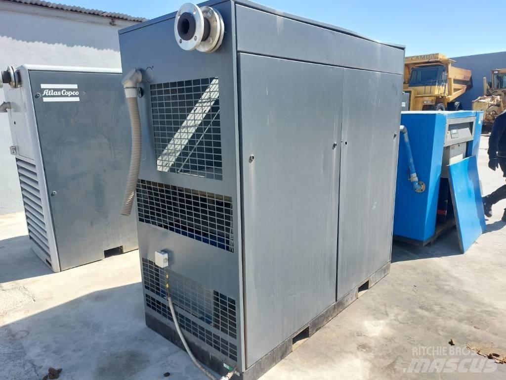 Atlas Copco GA 75 Kompresszorok