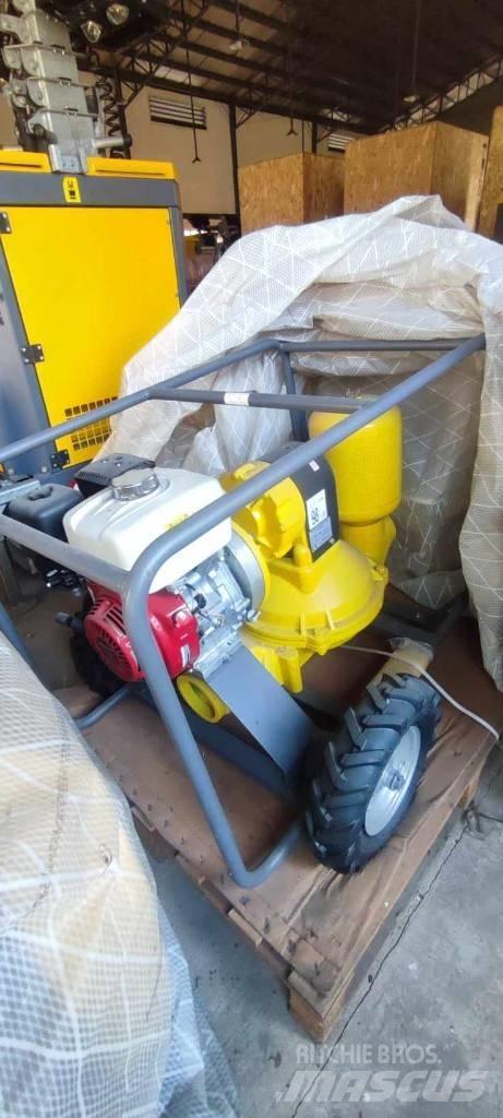 Atlas Copco LB 100 B Vízpumpák