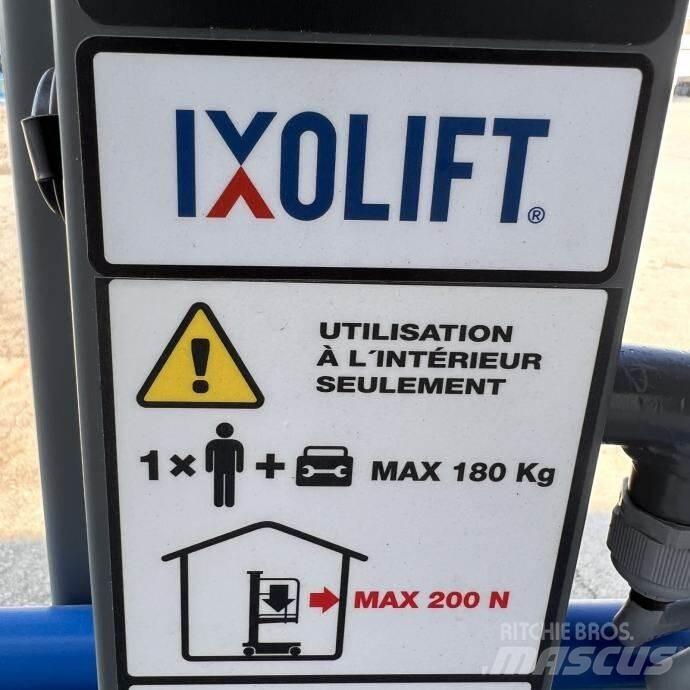 Ixolift 500 Egyéb felvonók és állványok