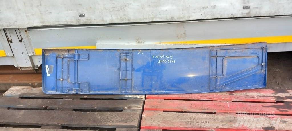 Volvo FH 12.    20553912 Vezetőfülke és belső tartozékok