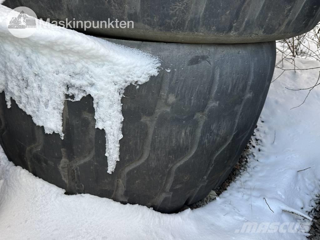 Bell B 50 D Csuklósdömperek