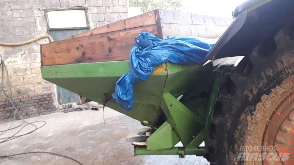 Amazone ZA-U 1001 Műtrágyaszórók