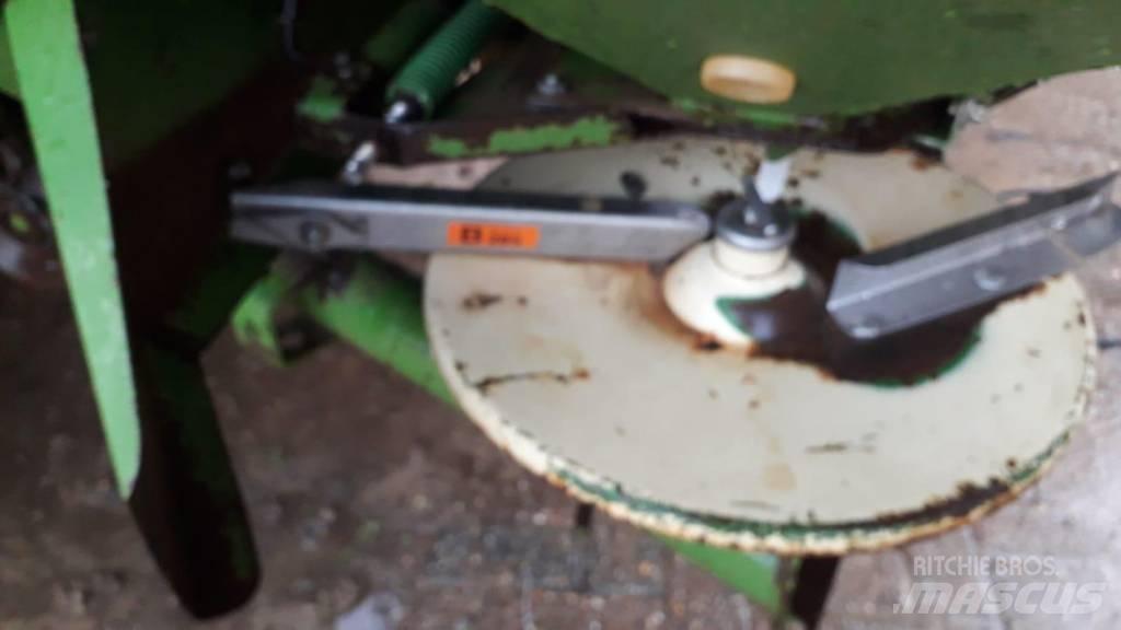 Amazone ZA-U 1001 Műtrágyaszórók