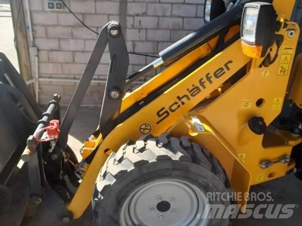 Schäffer 2428 SLT Kompaktrakodók