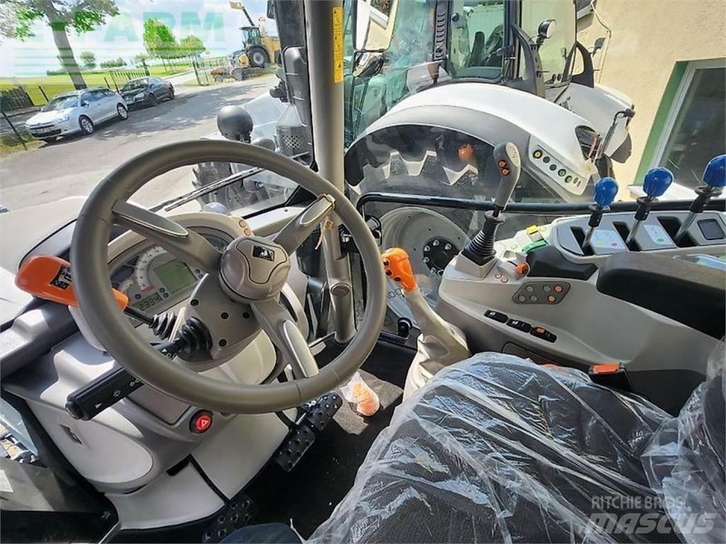 Deutz-Fahr 6125 Traktorok