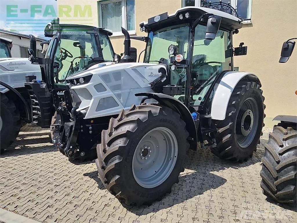 Deutz-Fahr 6125 Traktorok