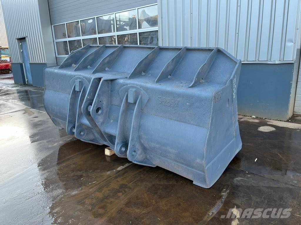 CAT Bucket 950 Kanalak