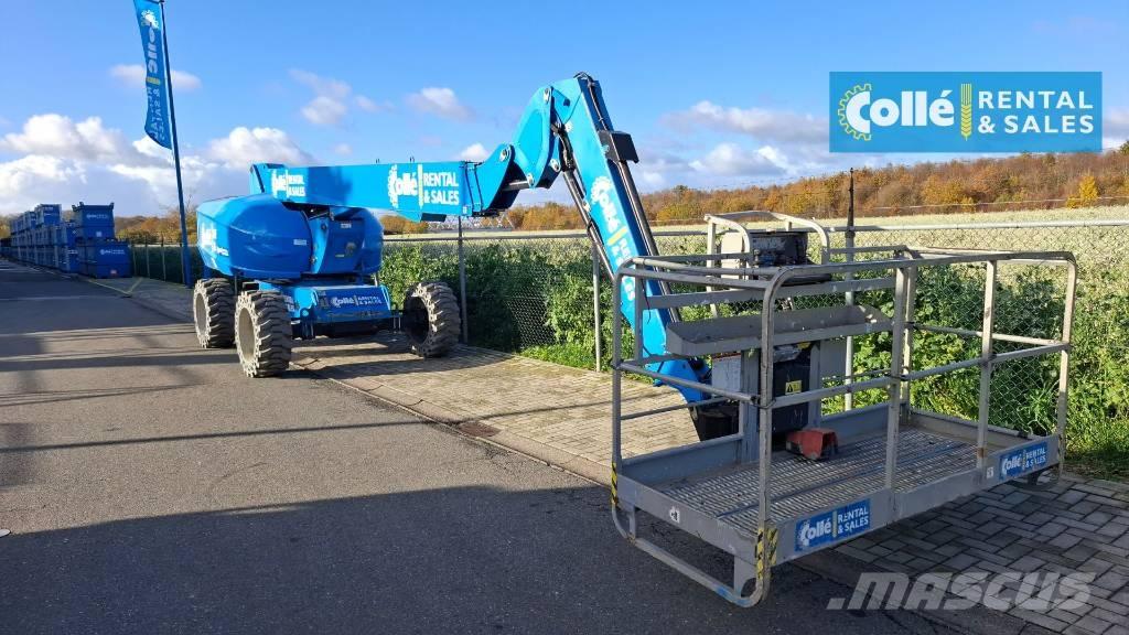 Manitou 280 TJ Teleszkópos emelők
