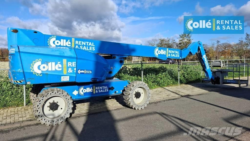 Manitou 280 TJ | 2019 Teleszkópos emelők