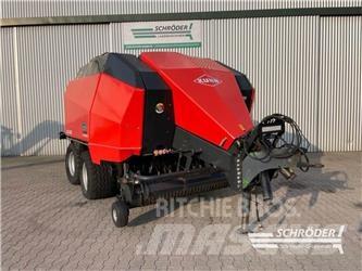 Kuhn LSB 1290 Szögletes bálázók