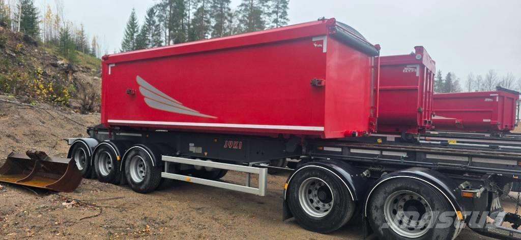 Volvo FH 13 540 Billenő teherautók