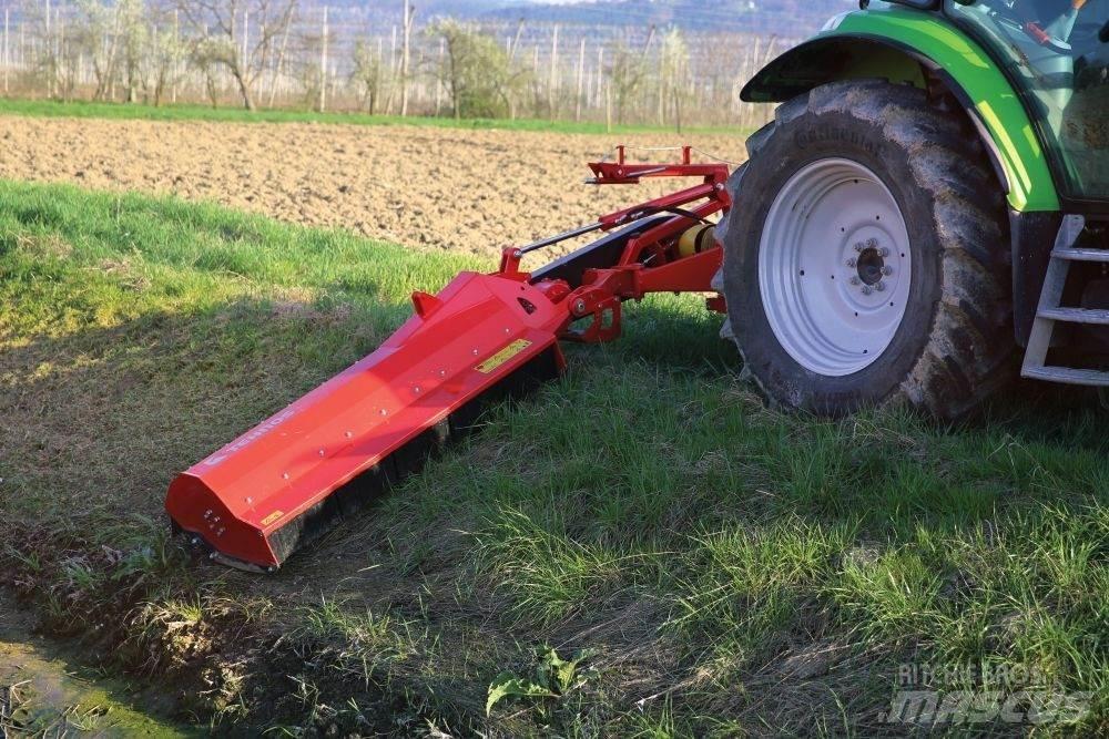Tehnos MBPL 200 LW Kaszák