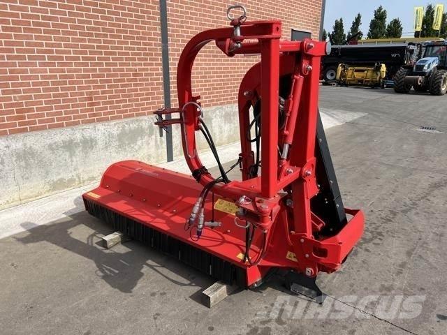 Tehnos MBPL 200 LW Kaszák