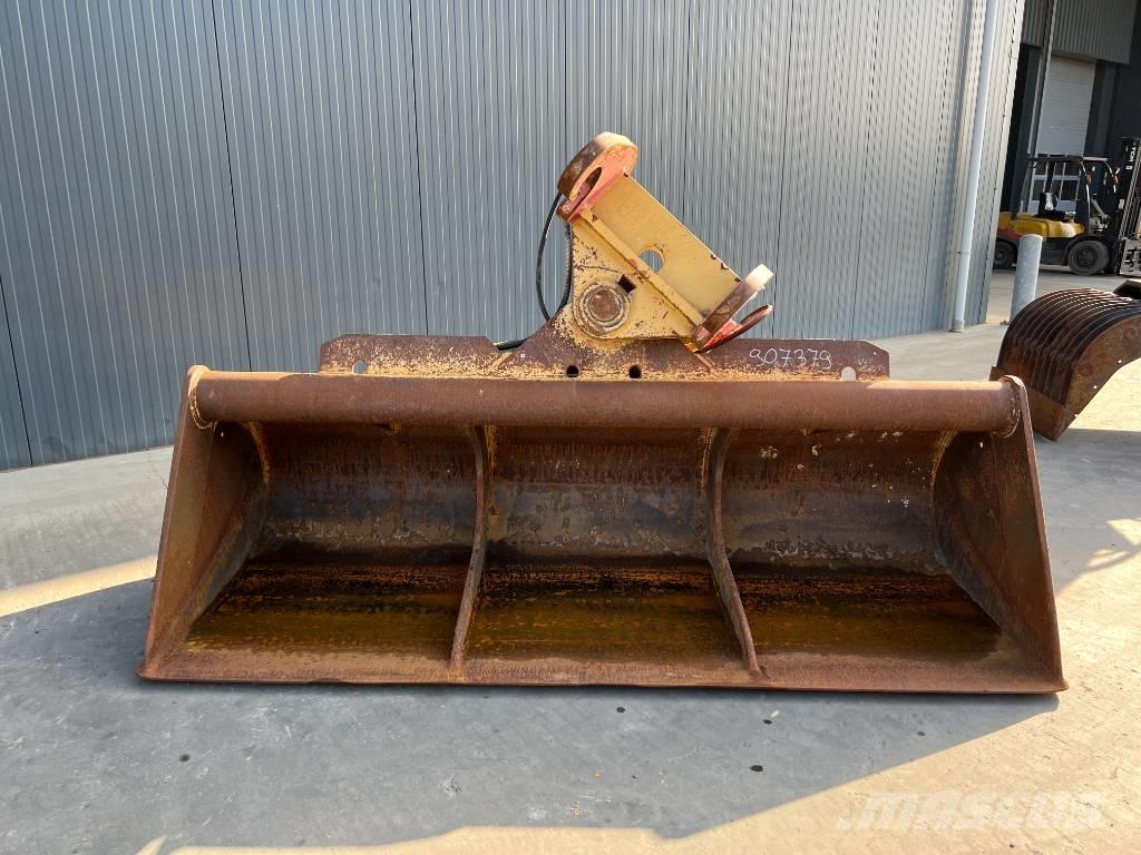 Verachtert CW45S Kanalak