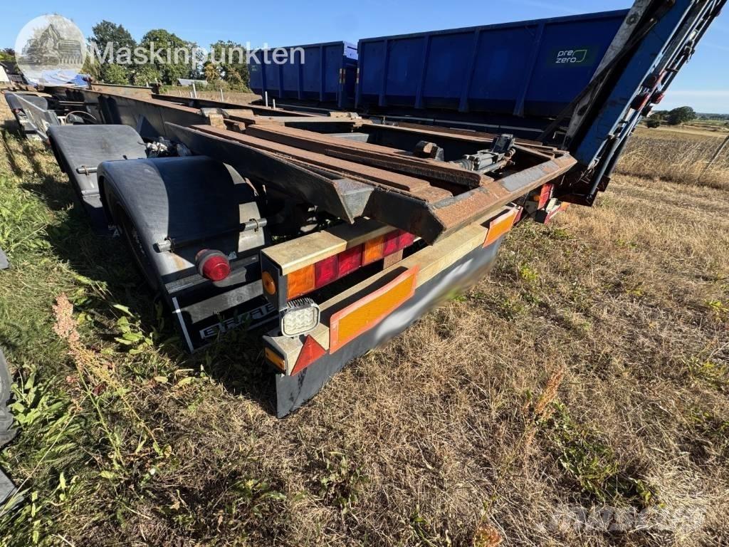 ORY T18/20 LS60 Multiliftes