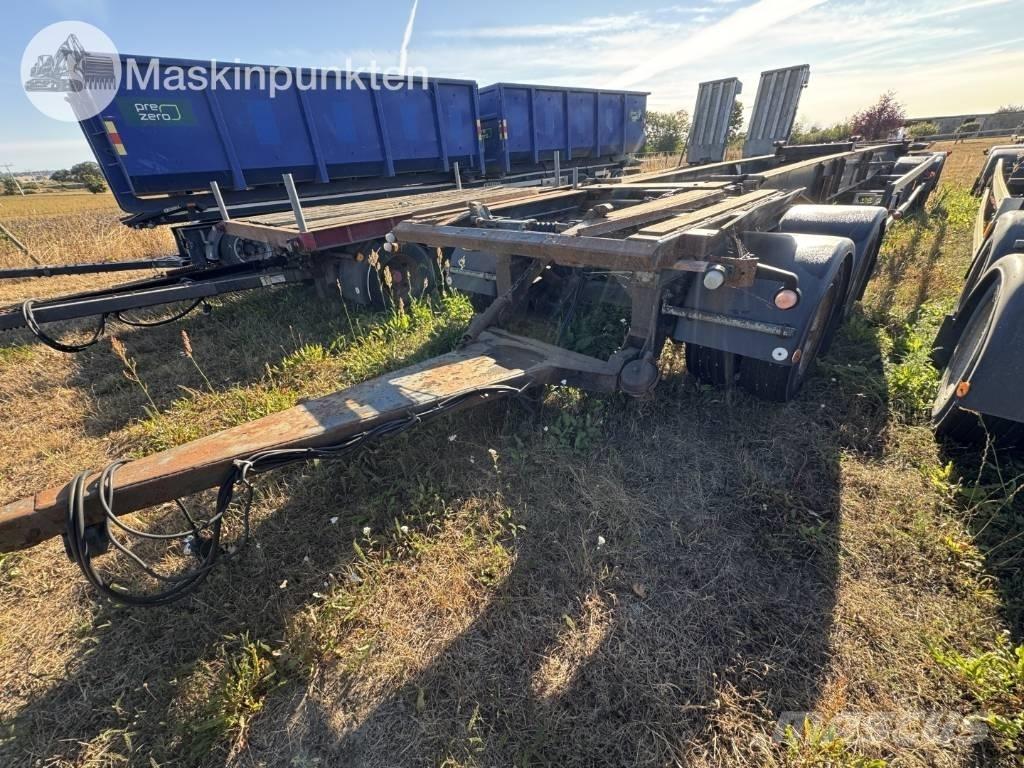 ORY T18/20 LS60 Multiliftes