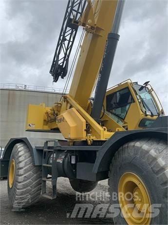 Grove RT765E-2 Mobil daruk