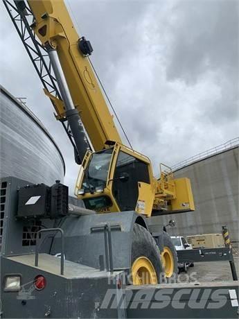 Grove RT765E-2 Mobil daruk