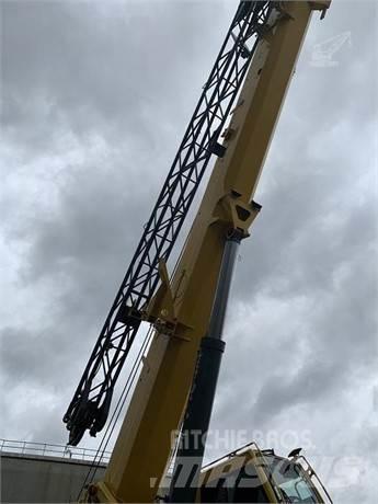Grove RT765E-2 Mobil daruk