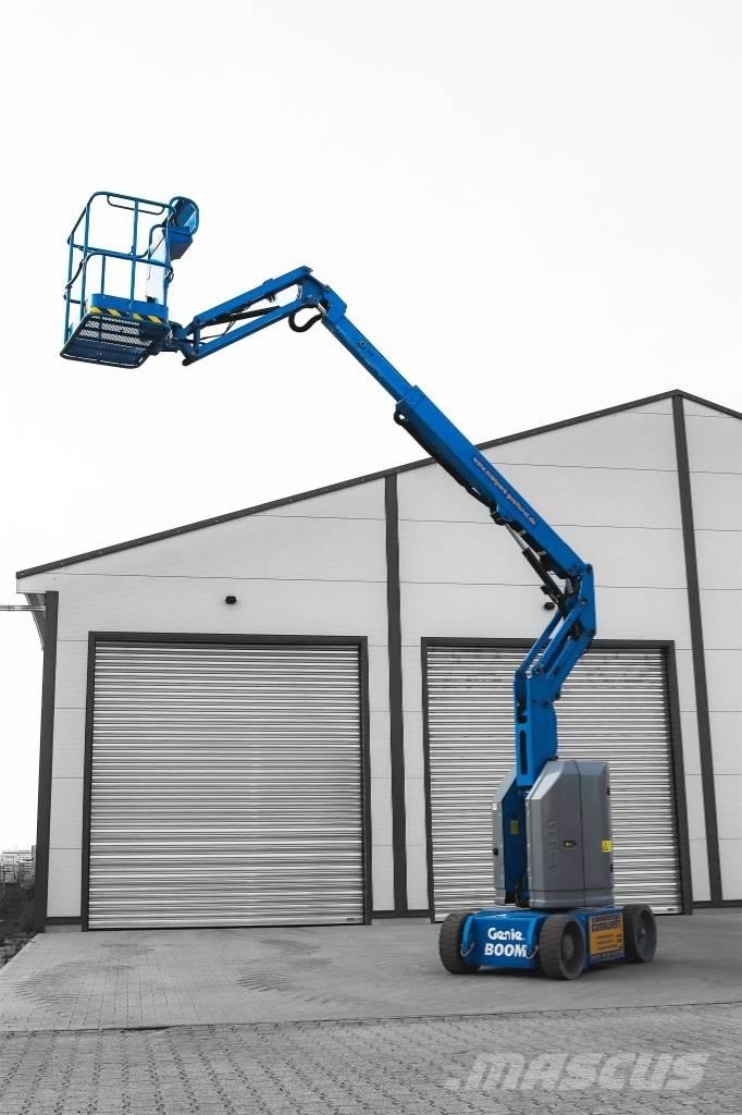 Genie Z 30/20 Karos emelők