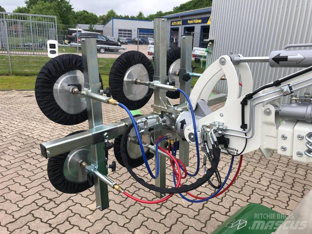 SMARTLIFT SL 1009 Egyéb daruk