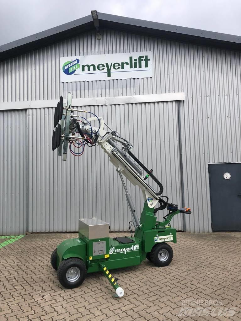 SMARTLIFT SL 1009 Egyéb daruk