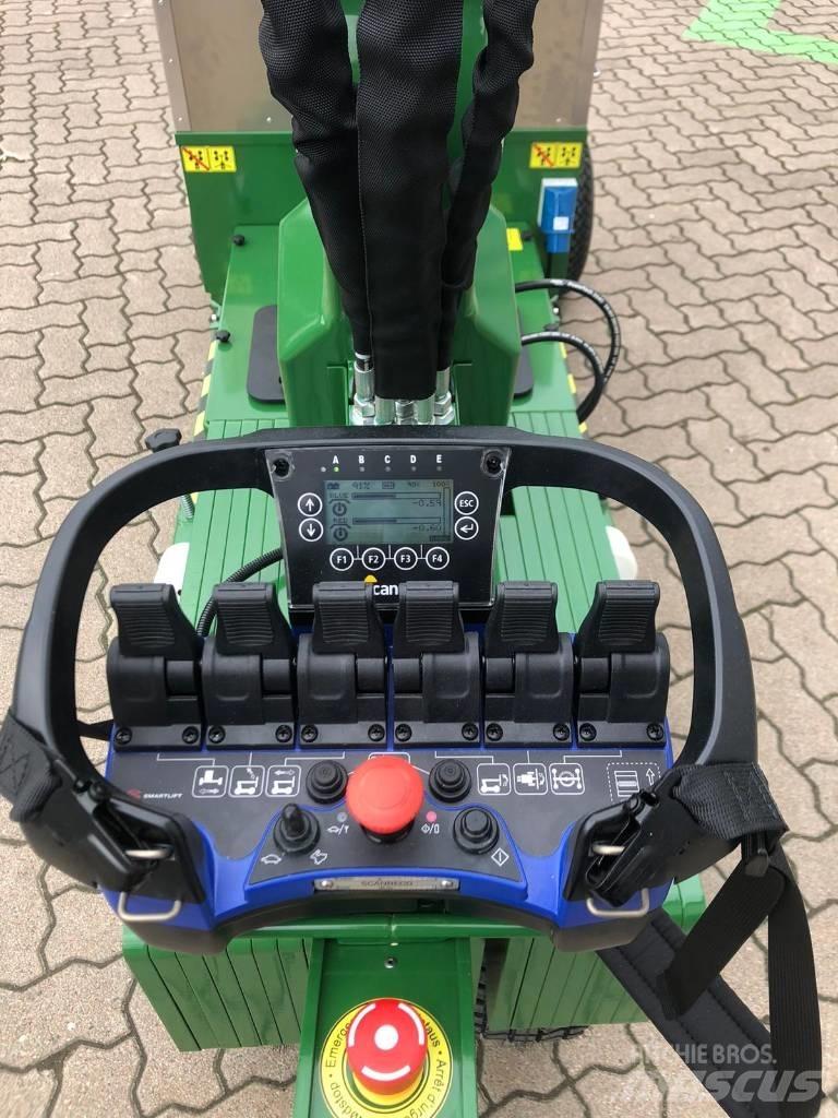 SMARTLIFT SL 1009 Egyéb daruk