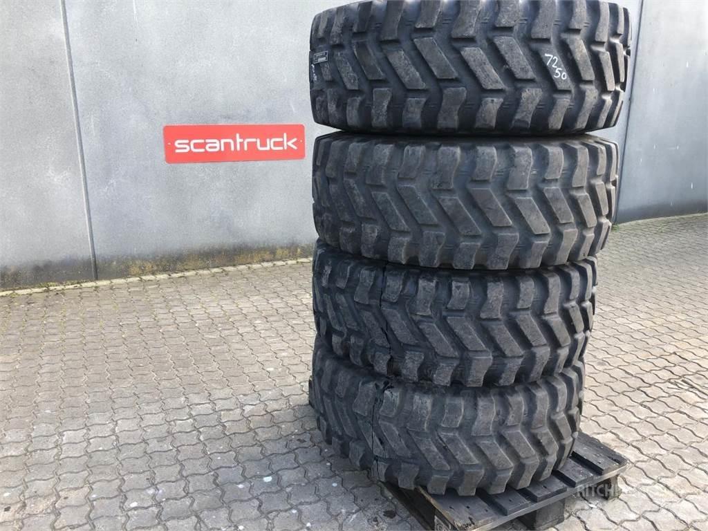  Øvrige Hjul Gumiabroncsok, kerekek és felnik