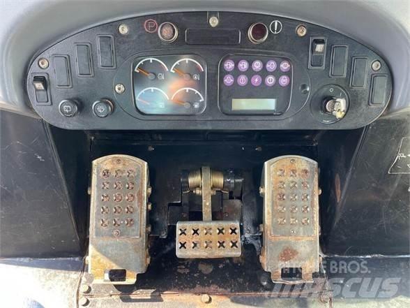 CAT 963C Lánctalpas homlokrakodók