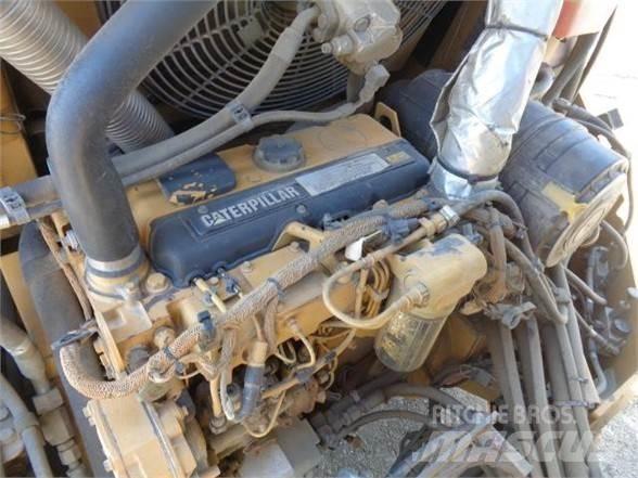 CAT CB-534D Egydobos hengerek
