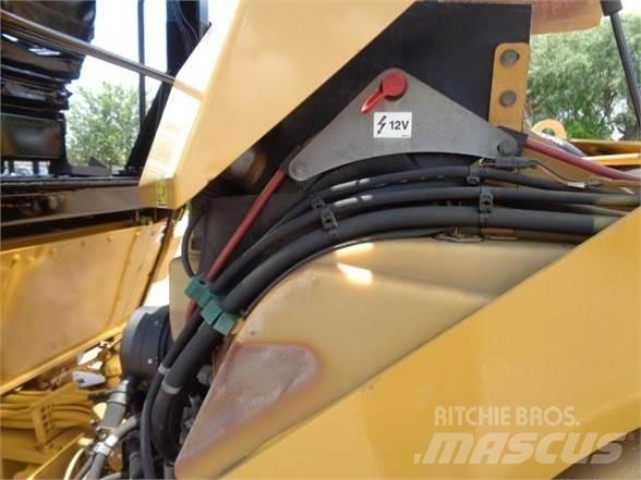 CAT CB-534DXW Egydobos hengerek
