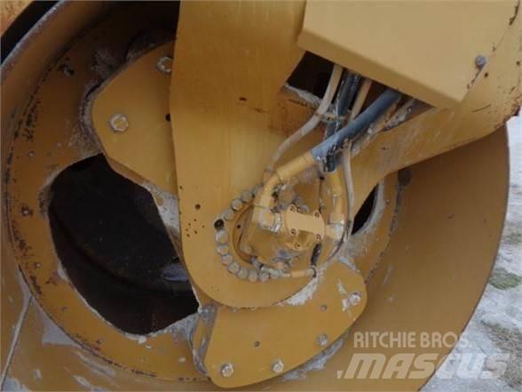 CAT CB-534DXW Egydobos hengerek