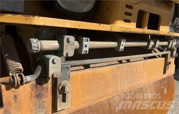 CAT CB22 Egydobos hengerek