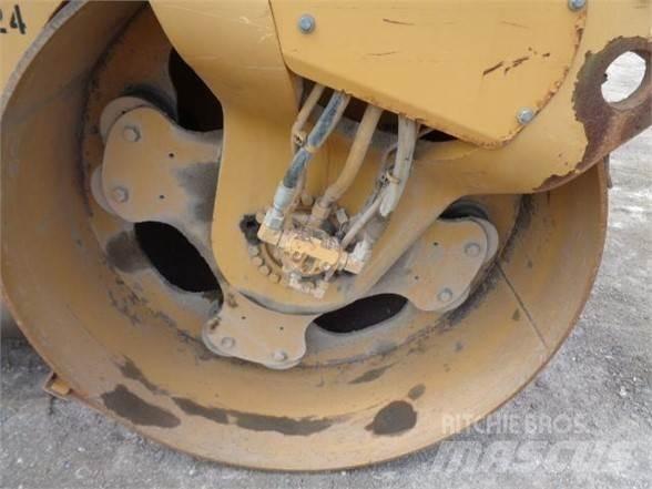 CAT CB54 Egydobos hengerek