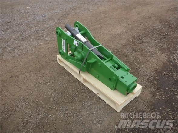 Hammer BRH125 Fejtőgépek