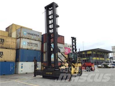 Hyster H23XM-12EC Konténerszállítók