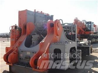 Hitachi EX 1900-6 BE Lánctalpas kotrók